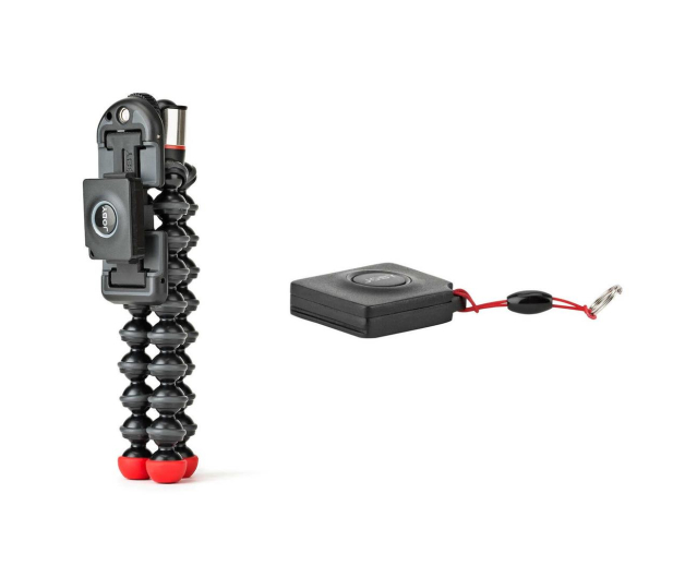 JOBY GripTight ONE GP Magnetic Impulse - 1162626 - zdjęcie